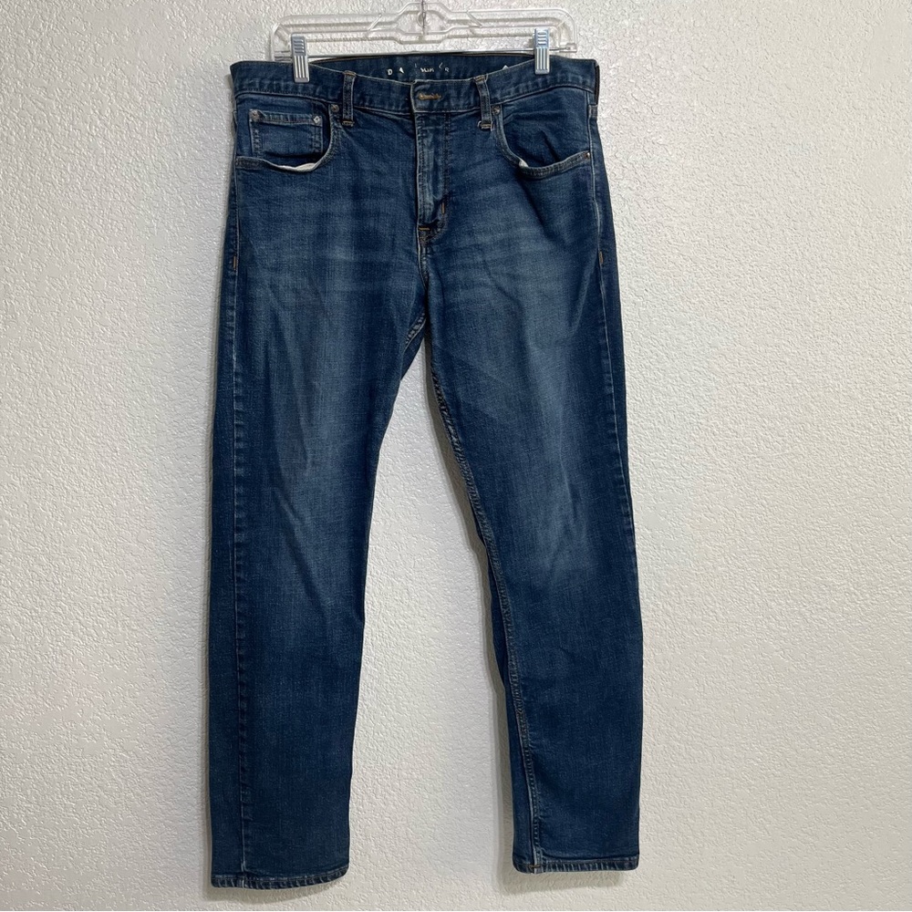 Old Navy Women’s Denim Jeans (MISSING BUTTON)
